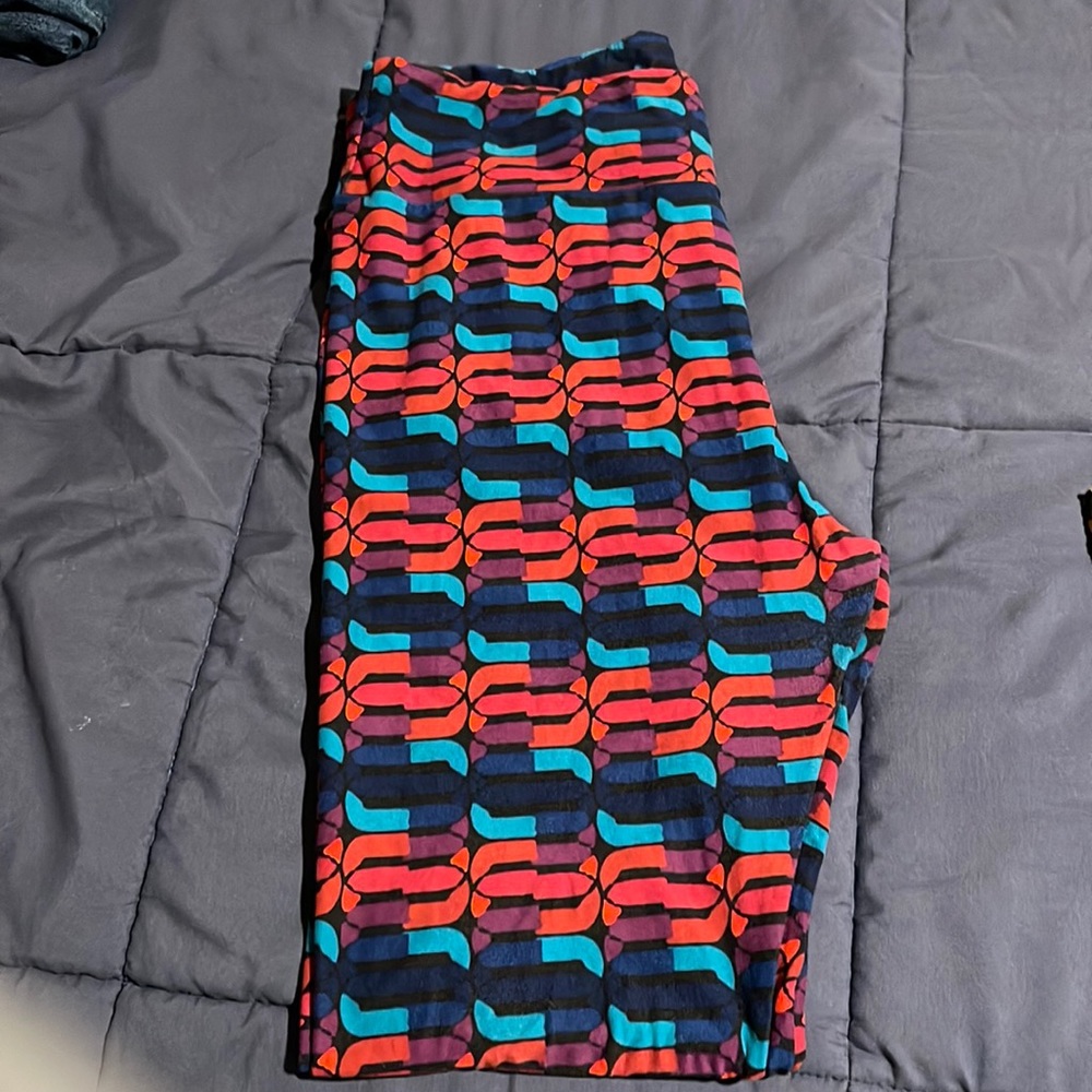 LulaRoe Leggings